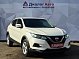 Nissan Qashqai SE, 2019 года, пробег 153673 км