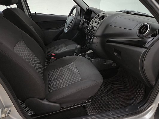Lada (ВАЗ) Granta Comfort'24 Plus, 2024 года, пробег 44857 км