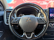 Mitsubishi Outlander, 2022 года, пробег 46200 км