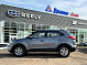 Hyundai Creta Travel, 2020 года, пробег 108836 км