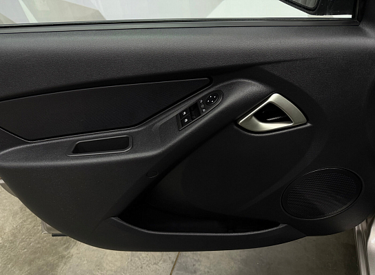 Lada (ВАЗ) Granta Comfort'23 Plus, 2022 года, пробег 37837 км