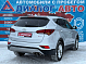 Hyundai Santa Fe, 2016 года, пробег 212800 км