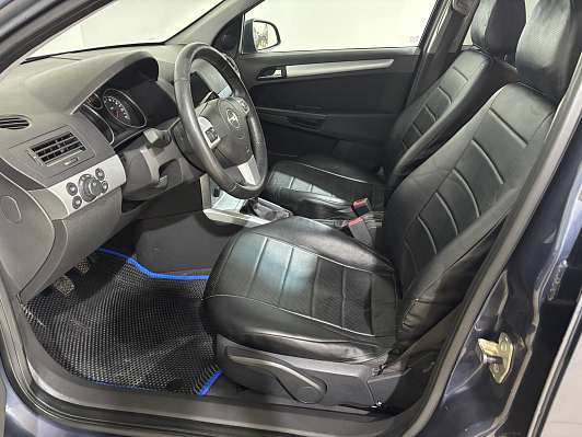 Opel Astra Enjoy, 2011 года, пробег 167072 км