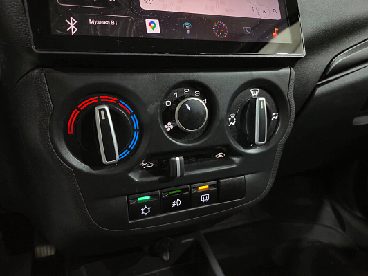 Lada (ВАЗ) Granta Comfort, 2023 года, пробег 38157 км