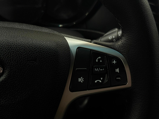 Lada (ВАЗ) Vesta Comfort Image, 2018 года, пробег 81336 км