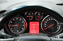 Opel Astra, 2012 года, пробег 134387 км
