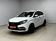 Lada (ВАЗ) XRAY Optima Air conditioner (2018), 2018 года, пробег 79746 км