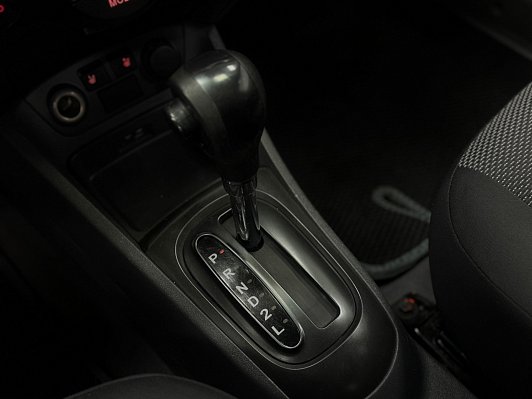 Kia Rio Prestige, 2010 года, пробег 183000 км