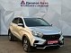 Lada (ВАЗ) XRAY Luxe Prestige, 2018 года, пробег 53200 км