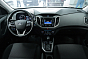 Hyundai Creta, 2018 года, пробег 100500 км