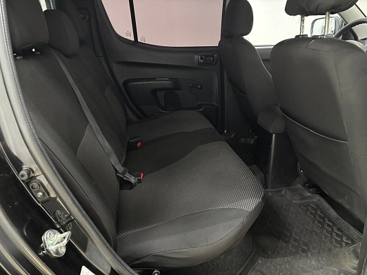 Mitsubishi L200 Invite, 2014 года, пробег 314185 км