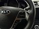 Kia Rio Luxe, 2016 года, пробег 135911 км