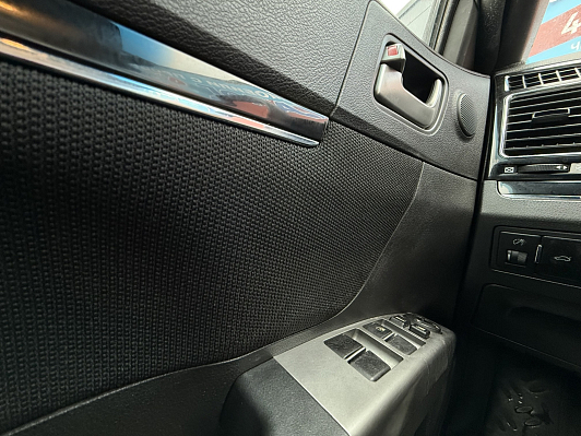 Geely Emgrand EC7 Comfort, 2014 года, пробег 159000 км