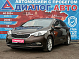 Kia Cerato Luxe, 2015 года, пробег 214458 км