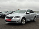 Skoda Octavia Style, 2016 года, пробег 113328 км
