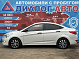 Hyundai Solaris Active, 2014 года, пробег 94135 км