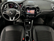 Renault Kaptur Style, 2020 года, пробег 44649 км
