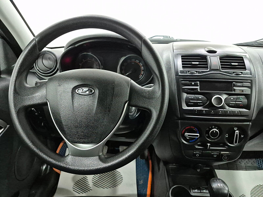 Lada (ВАЗ) Granta Comfort, 2023 года, пробег 51346 км