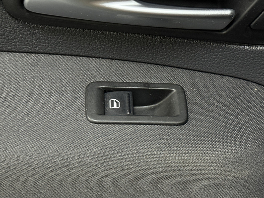 Volkswagen Amarok, 2011 года, пробег 236530 км