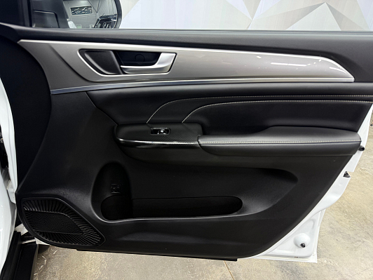 Haval M6 Старт, 2023 года, пробег 64603 км