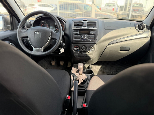 Lada (ВАЗ) Granta, 2024 года, пробег 29500 км