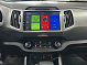 Kia Sportage Comfort, 2015 года, пробег 240000 км