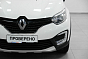Renault Kaptur Drive, 2019 года, пробег 139000 км