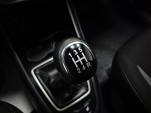 Lada (ВАЗ) Vesta Luxe, 2017 года, пробег 79808 км