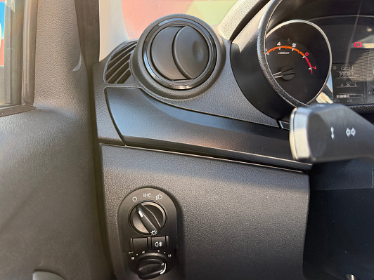 Lada (ВАЗ) Granta Standard, 2023 года, пробег 40000 км