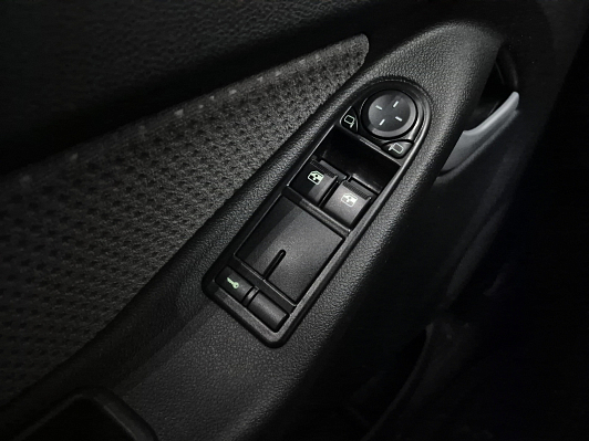 Lada (ВАЗ) Kalina Luxe Navi Glonass 21947-52-21V, 2018 года, пробег 91744 км