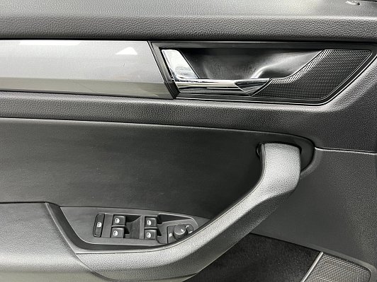 Skoda Kodiaq Active, 2020 года, пробег 172614 км