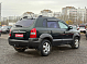 Hyundai Tucson, 2006 года, пробег 337202 км