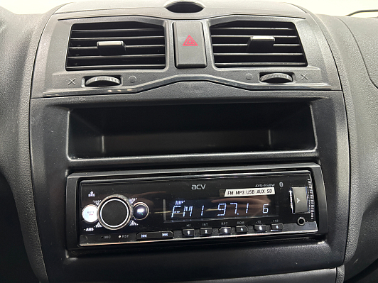 Lada (ВАЗ) Granta Standard, 2023 года, пробег 53946 км