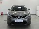 Nissan Qashqai SE, 2017 года, пробег 79482 км