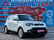 Kia Soul Luxe, 2018 года, пробег 152000 км