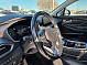 Hyundai Santa Fe Prestige, 2022 года, пробег 99644 км