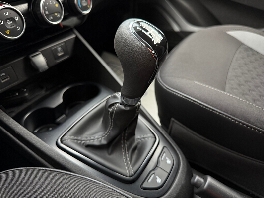 Lada (ВАЗ) Vesta, 2023 года, пробег 58614 км