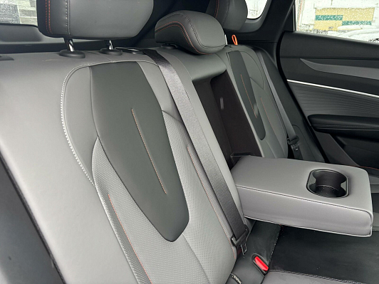 Geely Cityray Flagship Sport, 2024 года, пробег 21533 км