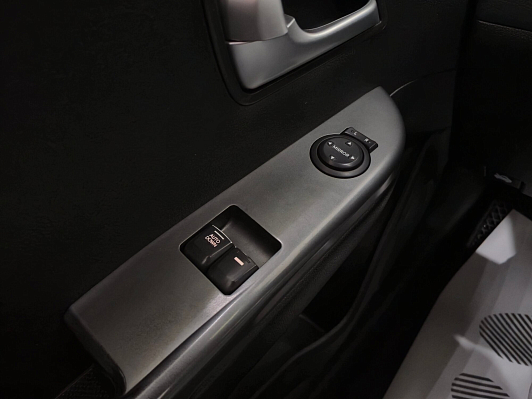 Kia Rio, 2014 года, пробег 189714 км