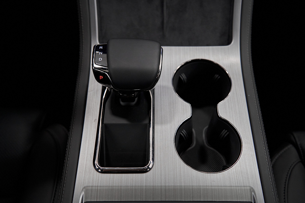 Rox 01 Семейная Версия / Family Edition, черный