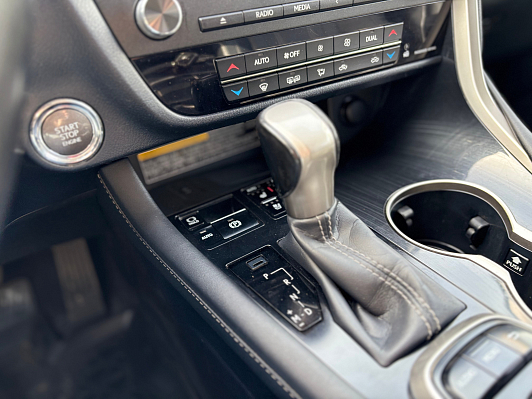 Lexus RX EXECUTIVE, 2019 года, пробег 129655 км