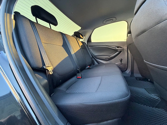 Lada (ВАЗ) Vesta Comfort, 2017 года, пробег 83000 км