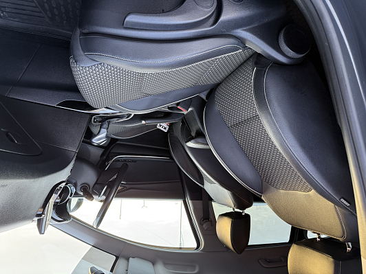 Kia Ceed Premium, 2022 года, пробег 57000 км