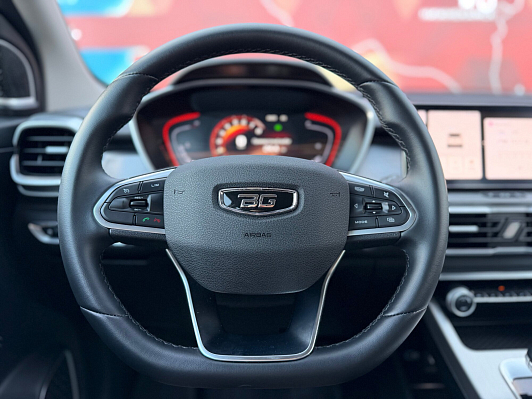 Belgee X50 Стиль, 2024 года, пробег 21800 км