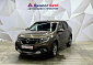Renault Logan Stepway Life, 2019 года, пробег 113959 км