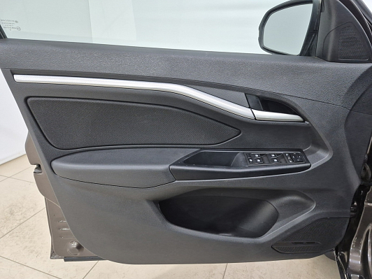 Lada (ВАЗ) Vesta Comfort Image, 2019 года, пробег 100000 км