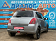 Suzuki Swift GLA, 2006 года, пробег 263700 км