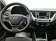 Hyundai Solaris Comfort, 2020 года, пробег 85245 км