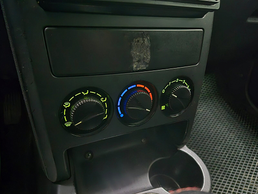 Lada (ВАЗ) Priora Norma White Edition 21705-45-057, 2014 года, пробег 105578 км