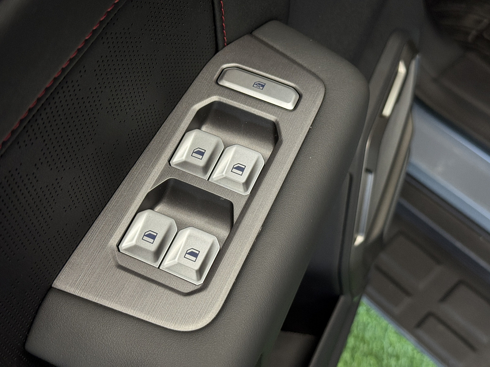 JETOUR T2 Expedition, серый